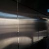 304 Grade Brushed Stainless Steel Sheeting 0.9 mm
