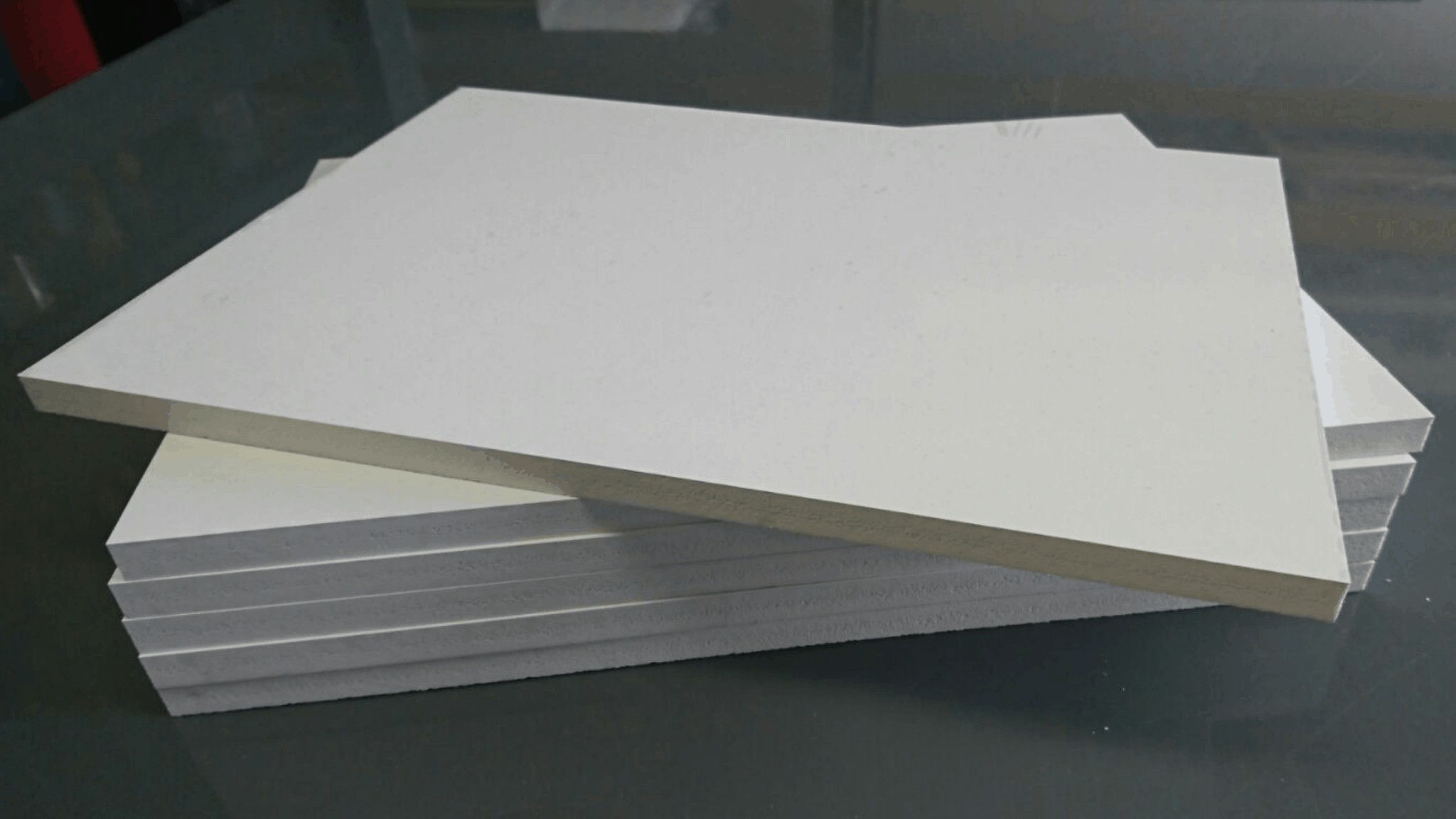 hygienic cladding Sani-Board 10mm