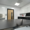 3mm Premium PVC Hygienic Wall Cladding