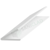35mm x 35mm Flexible Internal / External PVC Corner