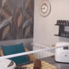 Clear PVC Roller Blinds - Image 4