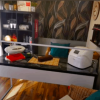 Clear PVC Roller Blinds - Image 5