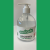 Sanisafe Alcogel Hand Sanitiser 500ml