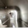 Stainless Steel Double Sink Bowl