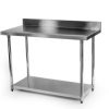 Catering table
