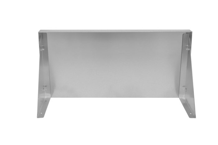 Restaurant Wall Shelf 600mm