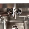 Hand wash basin sink