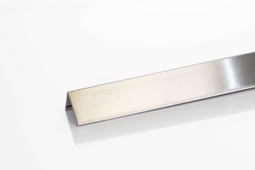 Stainless Steel External Corner