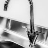Commercial Mixer Tap