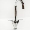 Mixer tap