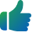 Thumb up Icon