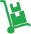 Shipping Icon